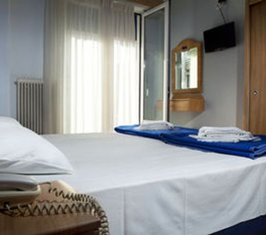 Hôtel Argo