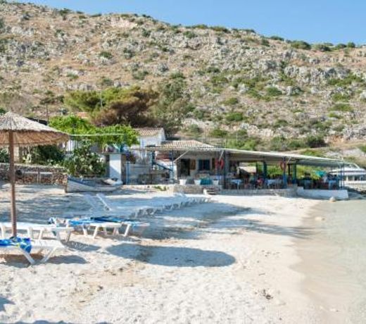 La Grotta