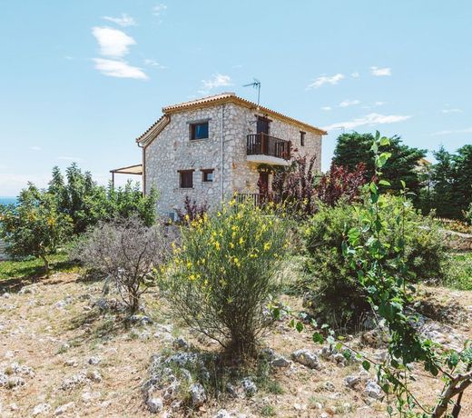 Orfos Villas