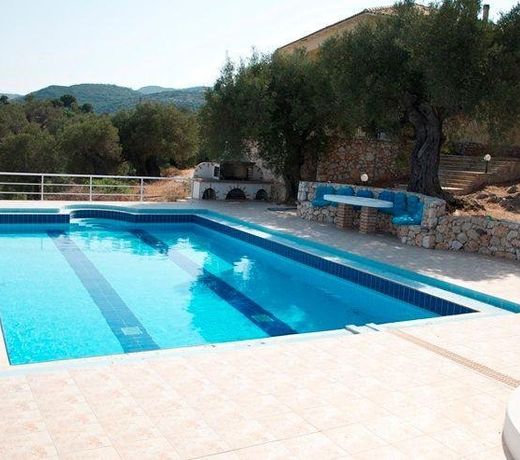 Armyra Villas