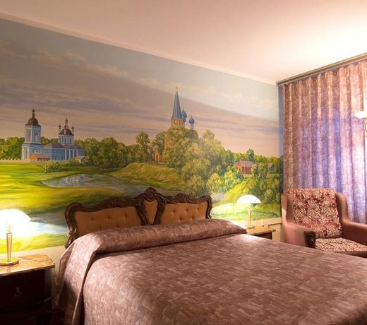 Club 27 Hotel