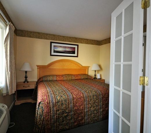 Marine Village Resort