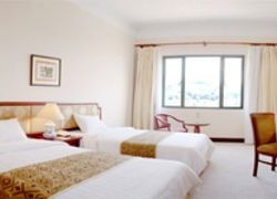 Ha Long Dream Hotel фото 3, г. Халонг, 