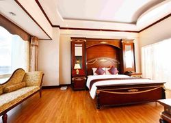 Grand Ha Long Hotel фото 3, г. Халонг, 