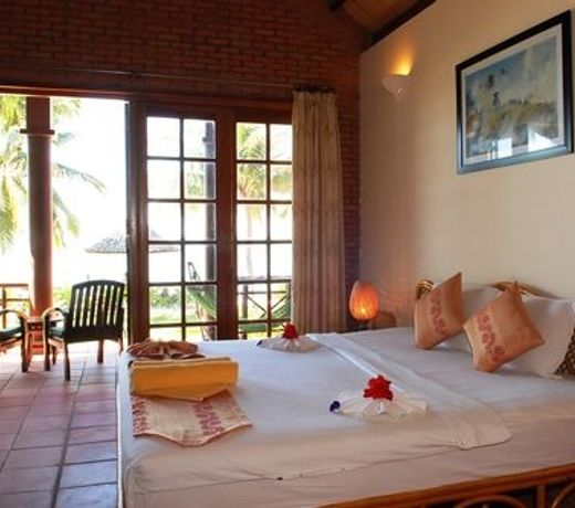 Little Muine Cottages Resort
