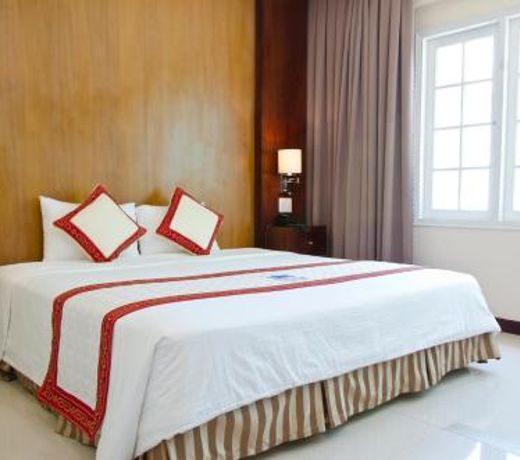 Petro House Hotel