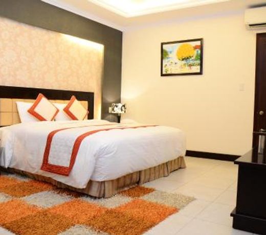 Petro House Hotel