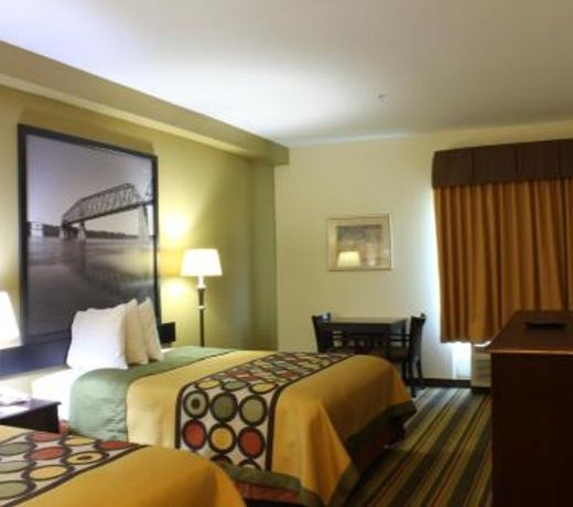 Super 8 By Wyndham Natchez