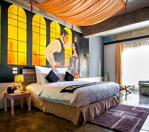 The Henry Hotel Cebu