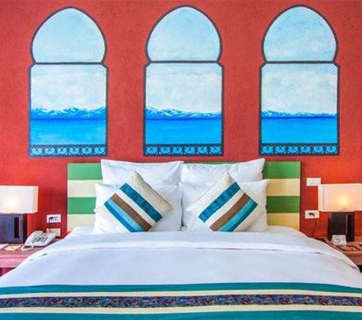 The Henry Hotel Cebu