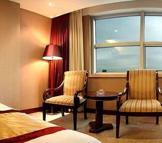 Victoria International Hotel - Tianjin