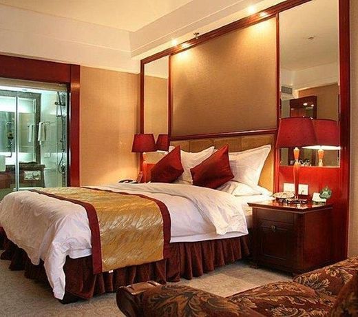 Victoria International Hotel - Tianjin