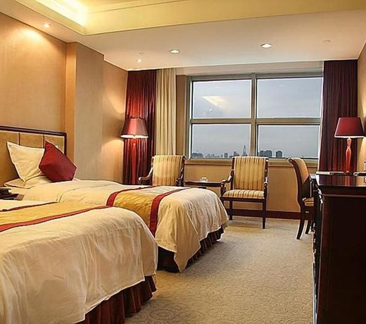 Victoria International Hotel - Tianjin
