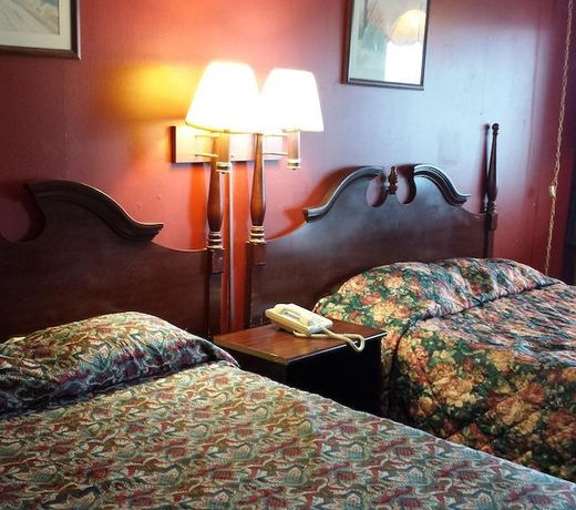 BRIDGEVIEW INN