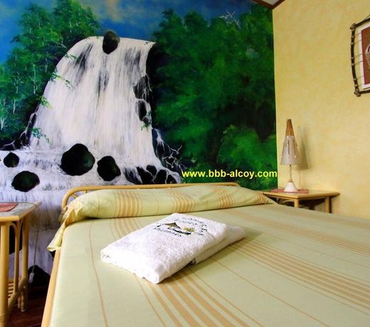 Triple B Resort