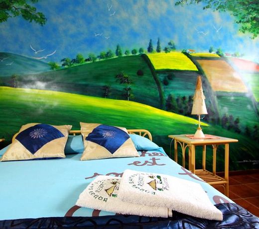 Triple B Resort