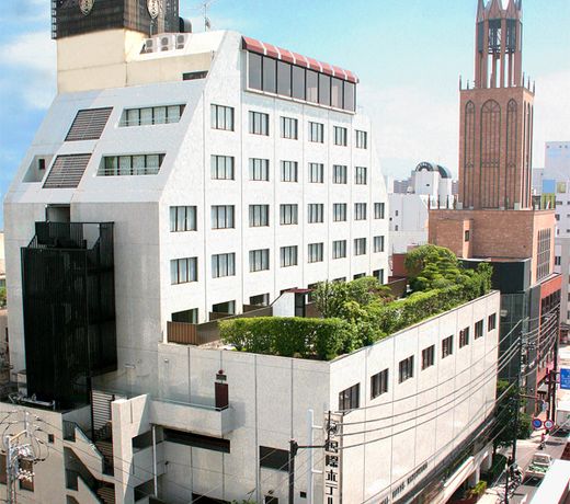 KOKUSAI MATSUYAMA