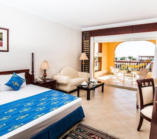 Caribbean World Resort Soma Bay
