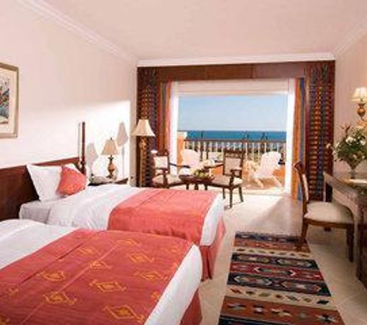Caribbean World Resort Soma Bay
