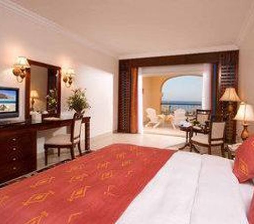 Caribbean World Resort Soma Bay