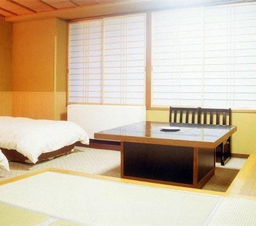 Naruko Yunosato Kounkaku