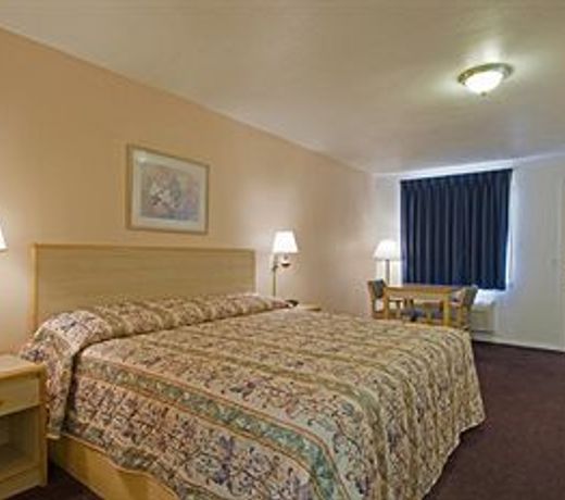 Americas Best Value Inn Altus
