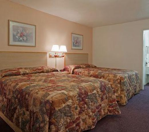 Americas Best Value Inn Altus