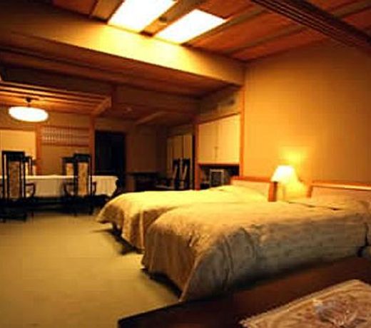 Yumura Tokiwa Hotel