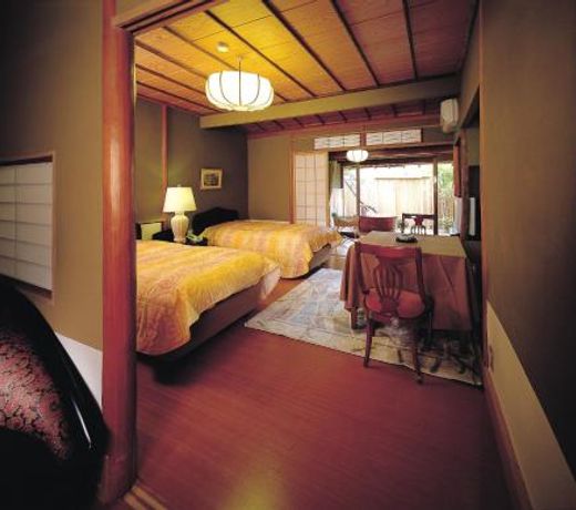 Yumura Tokiwa Hotel