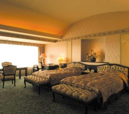 Yumura Tokiwa Hotel