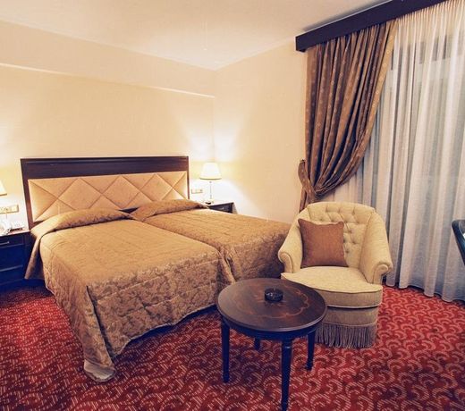 Aeton Melathron Hotel