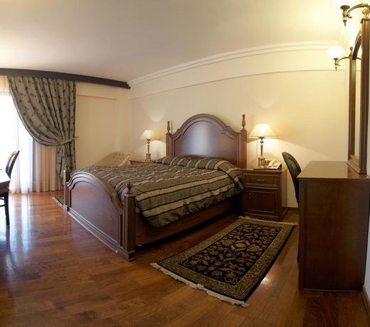 Aeton Melathron Hotel