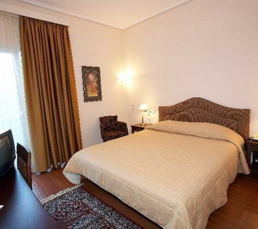 Achillion Hotel
