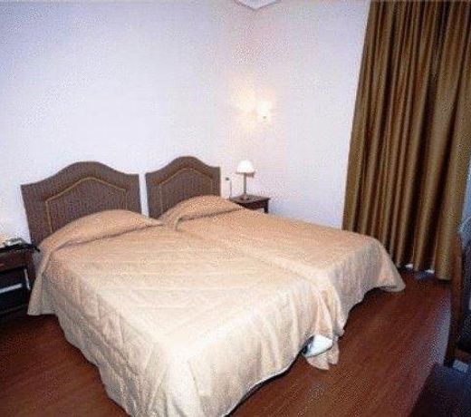Achillion Hotel