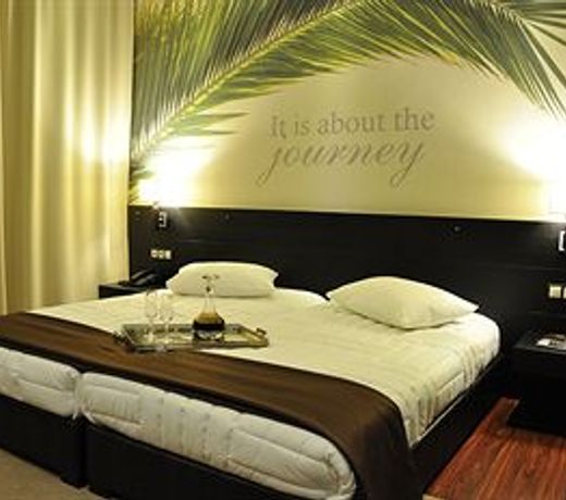 Gallery Art Hotel