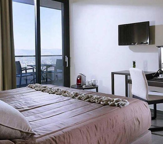 Ananti City Resort