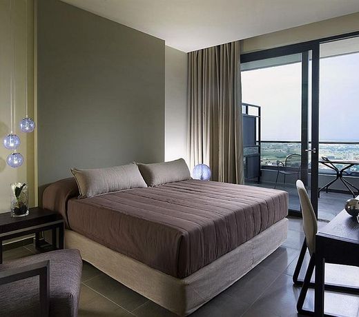 Ananti City Resort