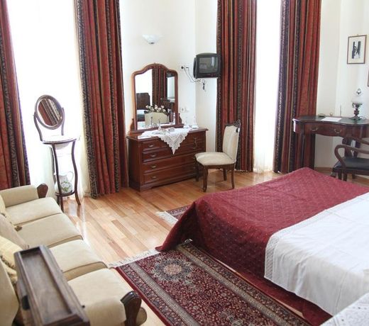 Hotel Panellinion
