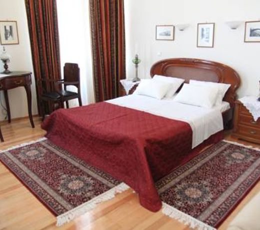 Hotel Panellinion