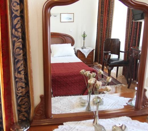 Hotel Panellinion