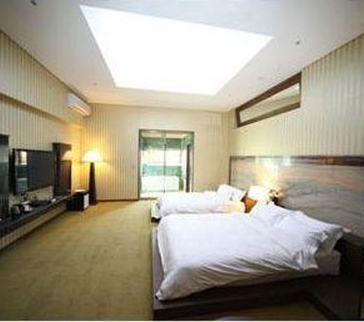 ARTHALL HOTEL BENIKEA