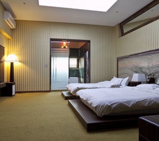 ARTHALL HOTEL BENIKEA