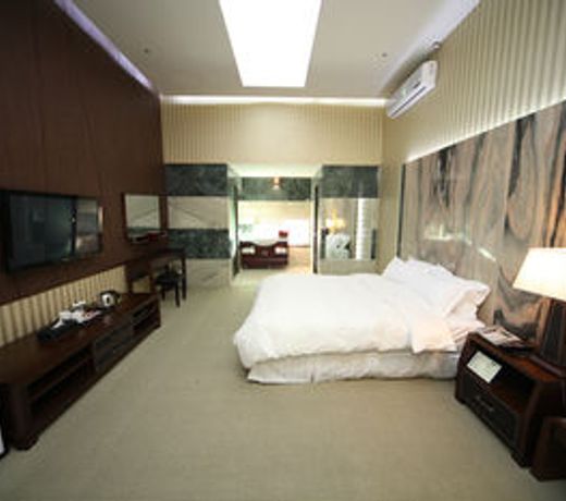 ARTHALL HOTEL BENIKEA