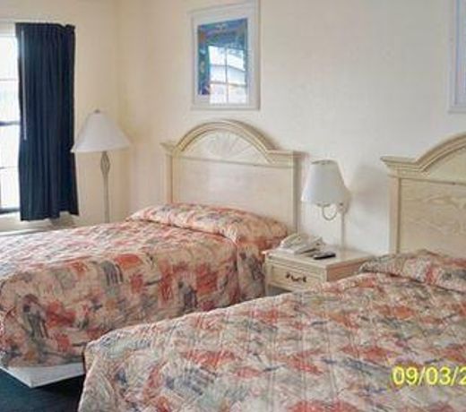Cypress Inn