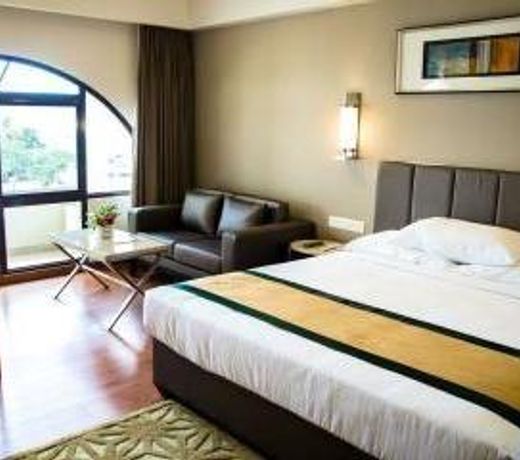 Bliss Hotel