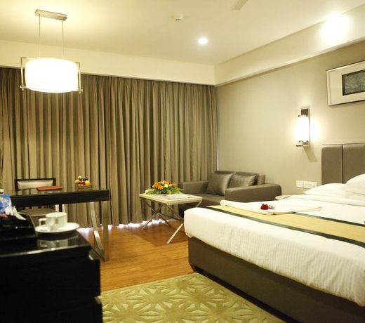 Bliss Hotel