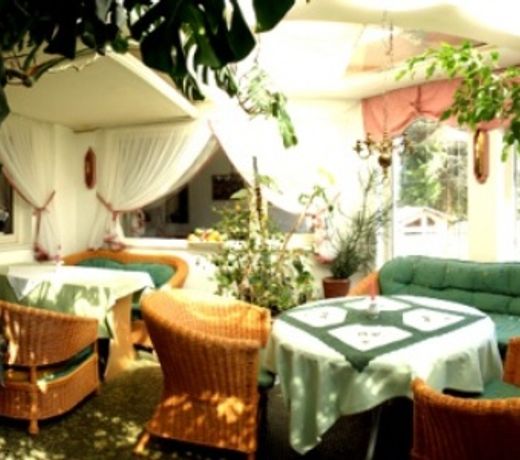 Hotel White Mountain