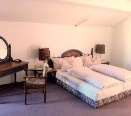 Hotel White Mountain