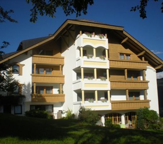 Hotel White Mountain
