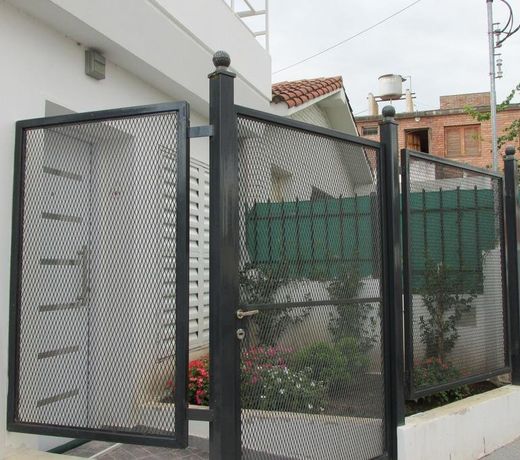 Faro del Parque